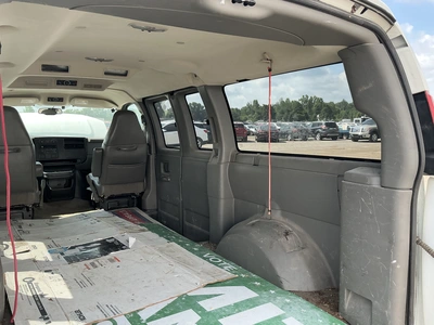 Used 2005 GMC SAVANA Vans Michigan US | Miedema Asset Management Group #1320387