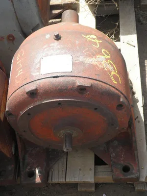 USED LINK-BELT ETB-55
