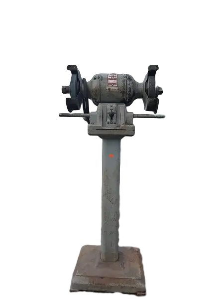 GMF 8″ Senior Grinder