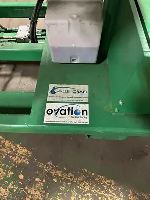USED VALLEY CRAFT EPT-2547-30
