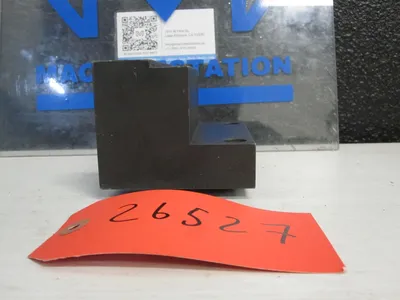 DOOSAN PUMA 300 L32510667E OD STATIC TURNING TOOL PARTING STICK HOLDER 1.0"