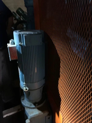 STERLING SHEET Stack sheet line, Sheet Stacks | Mark One Machinery (5)