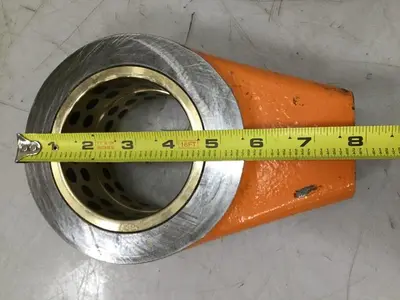 USED CINCINNATI MILACRON 5037766
