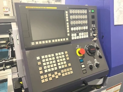 2022 STAR SW-12RII Swiss Type Automatic Screw Machines | Compass Mechanical Co. (Compass Machine Tools) (7)