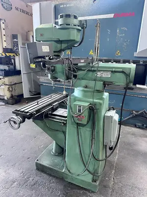USED EXCELLO 602
