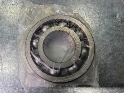 Deep Groove Ball Bearing Single Row 6308C3E