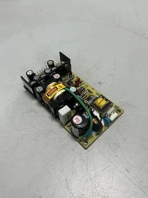 USED INTERNATIONAL POWER SOURCE 60-02583-01 REV T