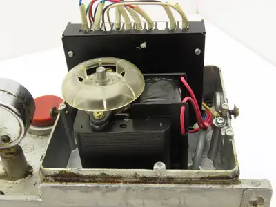 Used VOGEL _UNKNOWN_ Hydraulic Pumps Indiana US | Arrow Industrial #1408485