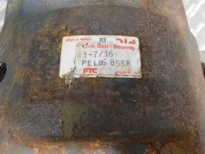 USED LINK-BELT PELB6855R
