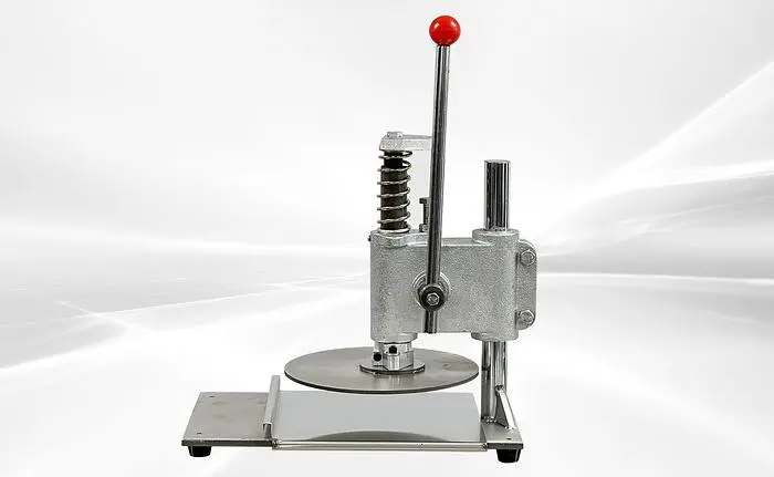 9.5 ins Dough Sheeter Fondant Roller Corn Flour Tortilla Press