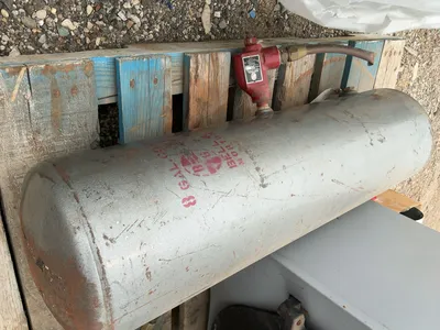 Used _UNKNOWN_ _UNKNOWN_ Boilers Michigan US | Miedema Asset Management Group #1315828