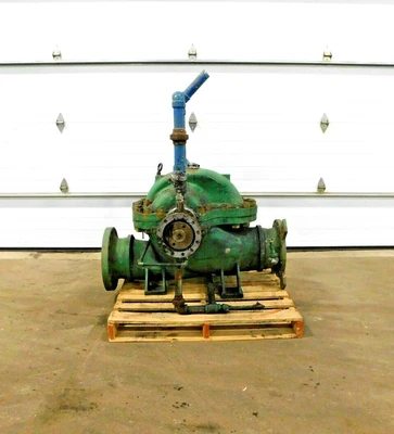 Used Sulzer Does Not Apply Pumps Ohio US | Equipment Recovery Corp. #1331708