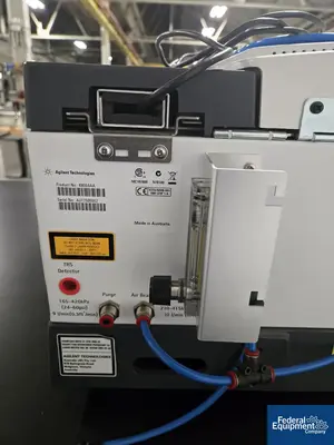 USED Agilent Agilent FTIR Spectrophotometer, Model Cary 680