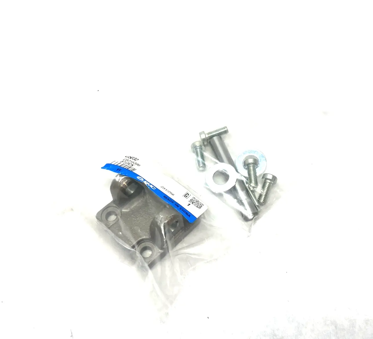 NEW SMC DOUBLE REAR CLEVIS, MOUNTING ACCESSORY C95/C96 TIE-ROD