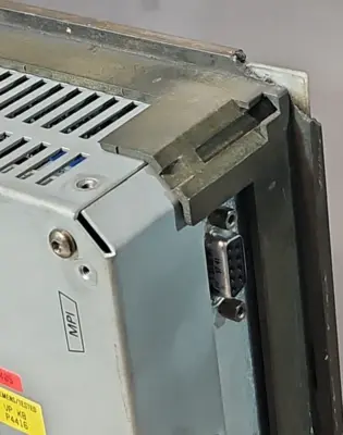 Siemens Simatic C7-624 Interface Panel (BIN331)