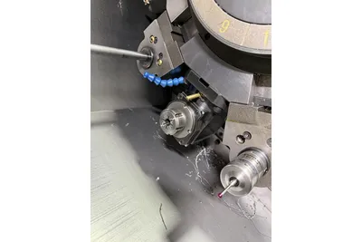 Used _UNKNOWN_ _UNKNOWN_ Multitasking Machining Centers Utah US | KD Auctions #1549329