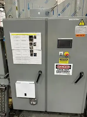 Used 2015 RANSOHOFF SURE CLEAN SC-30 Washers Kentucky US | Harbor Machinery Inc. #1280918