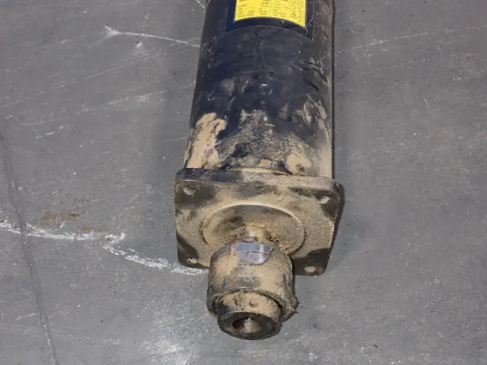 USED FANUC A06B0653B012