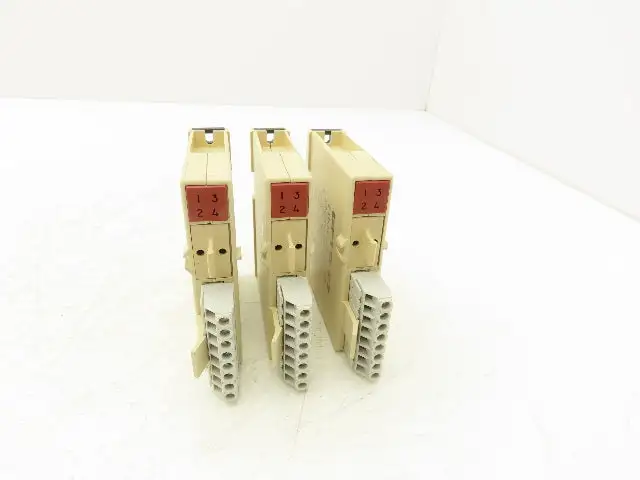 Used OPTO 22 _UNKNOWN_ PLC Input & Output Indiana US | Arrow Industrial #1408177