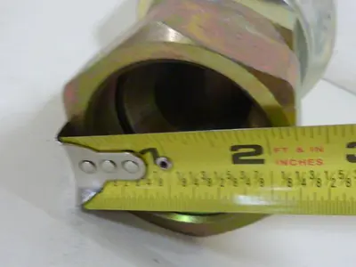 USED PARKER 10678-24-24