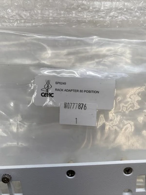 NEW PerkinElmer N0777876