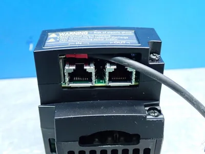 USED OMRON 3G3MX2A2004V1