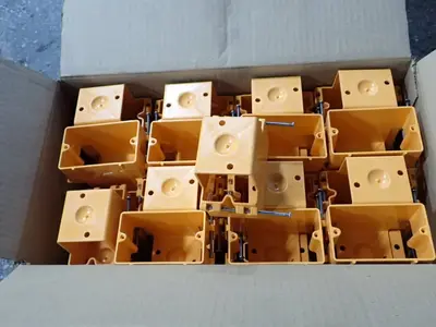 Electrical Boxes