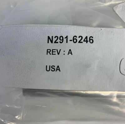NEW Perkin Elmer N291-6246