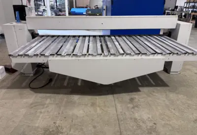 1999 SCHECHTL MAB 310 Folding Machines | Used Fab Machines (2)