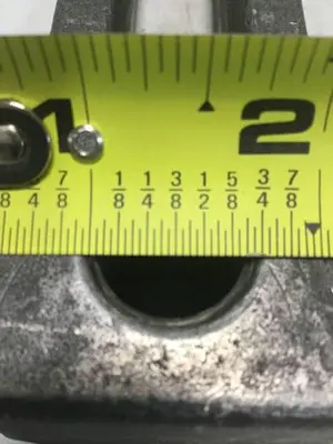 USED I.M.S. FO-7