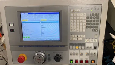 1998 CITIZEN L20 Swiss Type Automatic Screw Machines | Midstate Machinery (4)