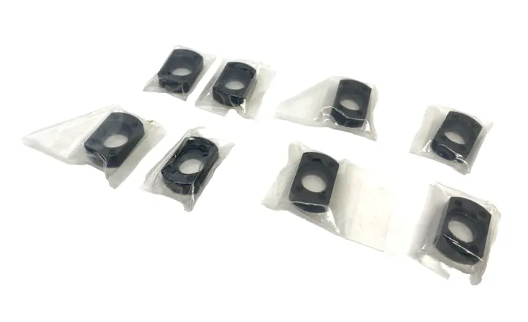 New | in-Stock MISUMI MISUMI FJUC8 Connector Accessories | Maverick Industrial Sales #1099876