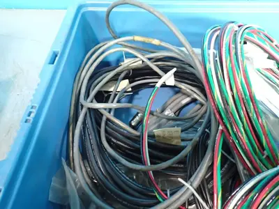 Wires