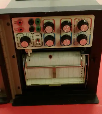 Used Molytek 222 Sensors | Palmetto Automation #1153867
