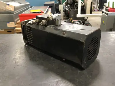USED AMK DV7-12-4-ABF