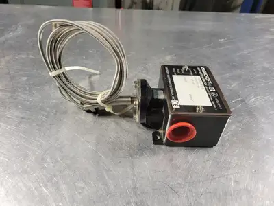 USED ASHCROFT T432T10-30 XFS