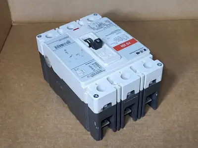 USED EATON FD3015BP10