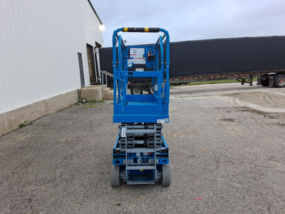 NEW 2026 Genie GS-1932E