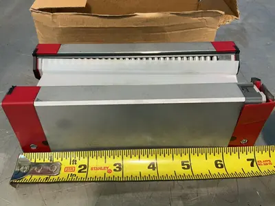 Used SCHNEEBERGER MR W 45DG0V3R1CHS91LN Linear Guides Ohio US | HGR 24 #1580214