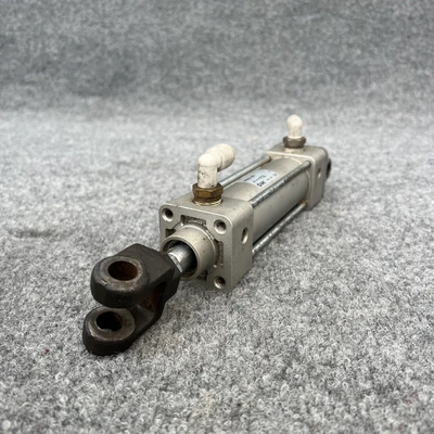Used SMC NCA1D150-0350 Pneumatic Cylinders California US | Davliegogo LLC #1707835