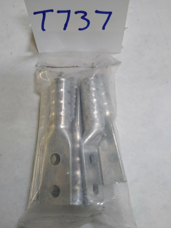 New | in-Stock Burndy YA30-2TC38 Terminal Blocks Arizona US | ASSET CONVERSION SPECIALISTS, INC. #321882