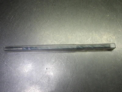 Nachi Aqua Drill EX 9.5mm Coolant Thru Carbide Drill AQDEX0h20d0950 (LOC1048B)