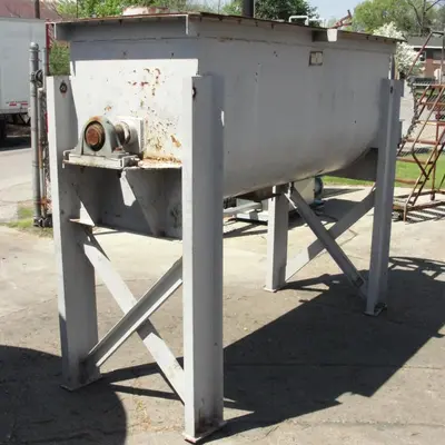 USED FALCON 505