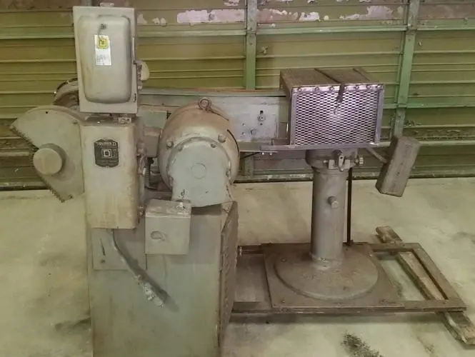 Used PORTER CABLE _UNKNOWN_ Belt Grinders Including Sanders | D & D Industries #438782