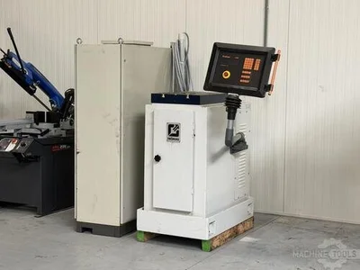 USED 1997 FROMAG RA CNC-E 32/425