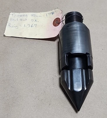 USED Toshiba 45mm