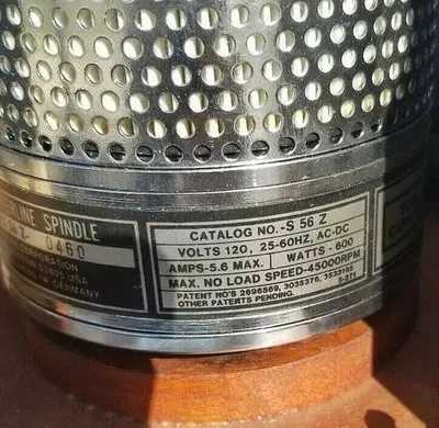 USED PRECISE S-56-Z