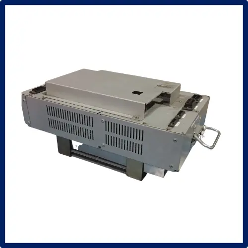 Used MITSUBISHI 50607-1090 Servo Drives Texas US | CNC TOOLS LLC #890976