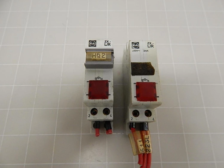 Used F&G _UNKNOWN_ Circuit Boards | OCO Industrial #1622276