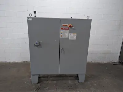 USED 2013 THIELE TECNOLOGIES / UNIVERSAL ZP30A
